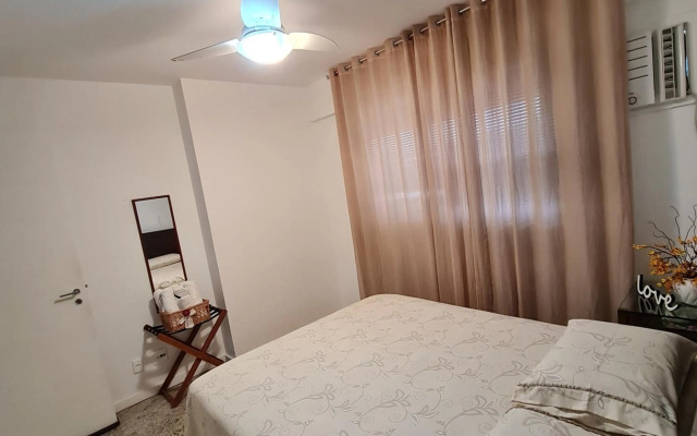 Apto 2 qtos Barra da Tijuca