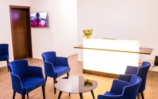 Venue Colombo
