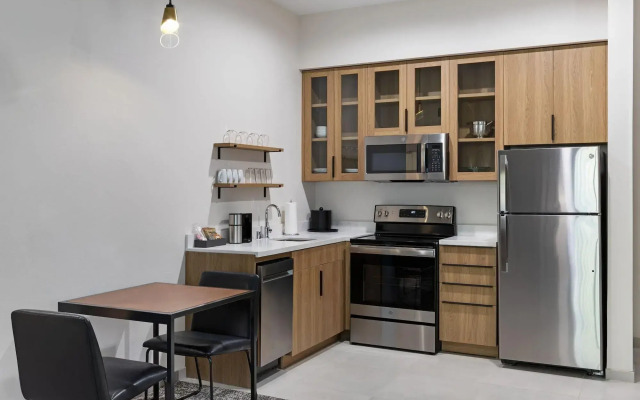 Residence Inn By Marriott Chatsworth