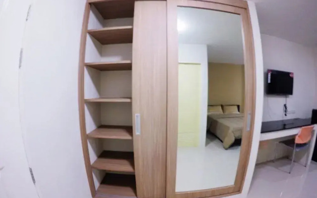 Naracha Residence Building A