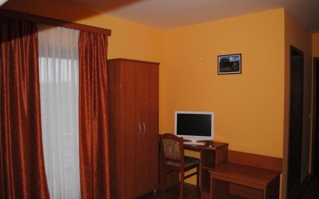 Hotel Roškar