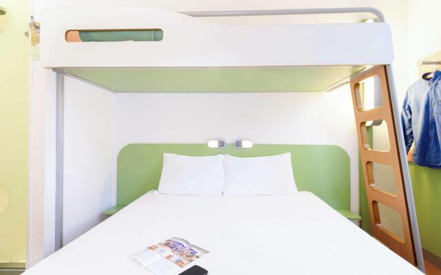 Ibis Budget Bilbao