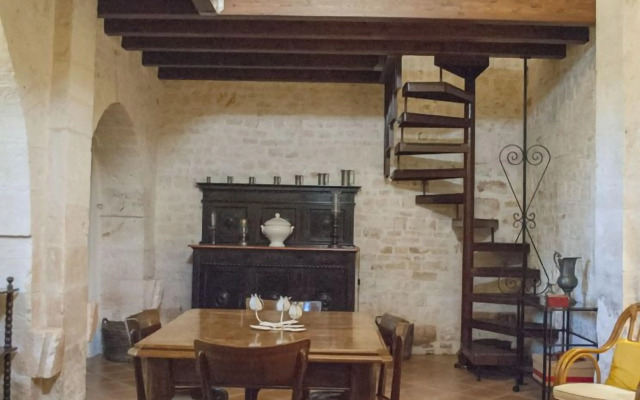 Agriturismo Antonelli Piangevino