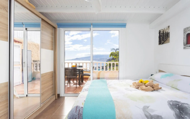 Home2Book Amazing Sea Views, Terrace & Pool