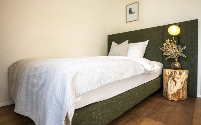 Flem Mountain Lodge