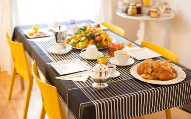 Villa Paganini B&B