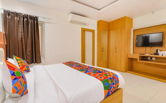 Fabhotel Ananda Inn