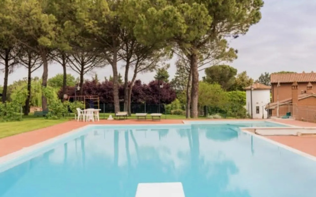 Rosemary apt With Shared Pool Family fun