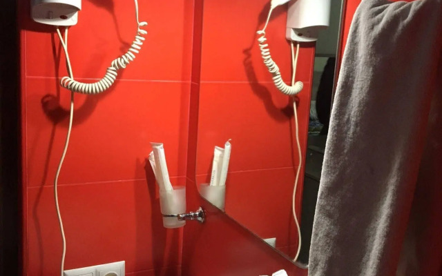 Отель «Рояль»