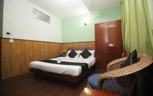 OYO 10295 Hotel Yatung