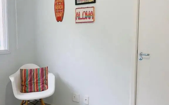 Apartamento Cobertura Porto Real Suites