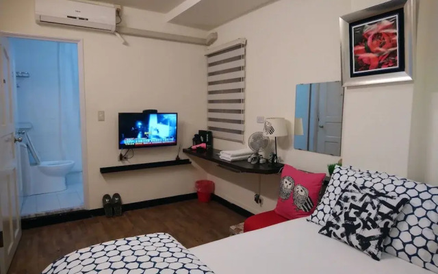 Jia Mei Fa Homestay