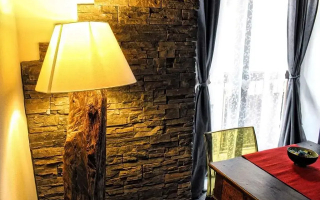 Residenza Il Rustico Lago Maggiore