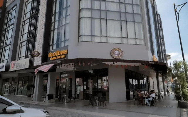 WE Hotel