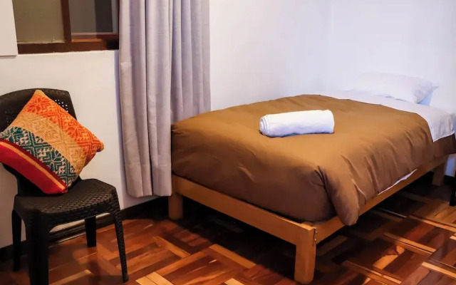 Andes House Cusco