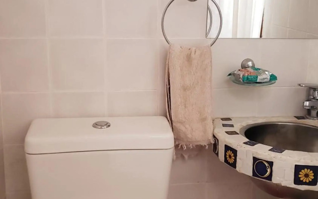 ETERNO SOL Loft Andino