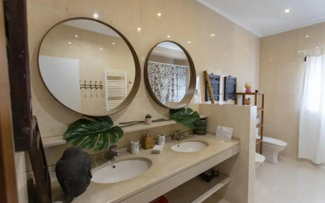 Casa dos Seixos by AcasaDasCasas