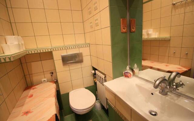 Apartament 7 Niebo Zakopane