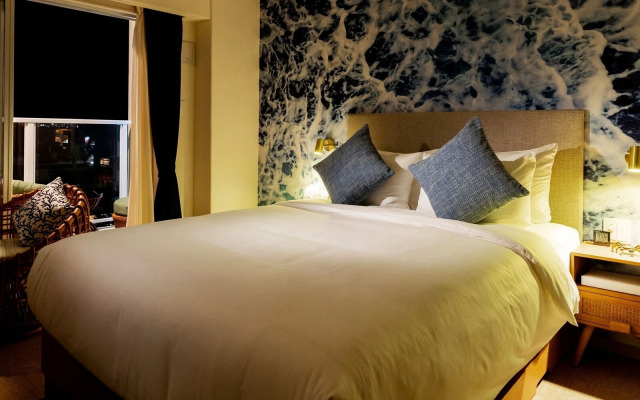 The Moana by DSH Resorts