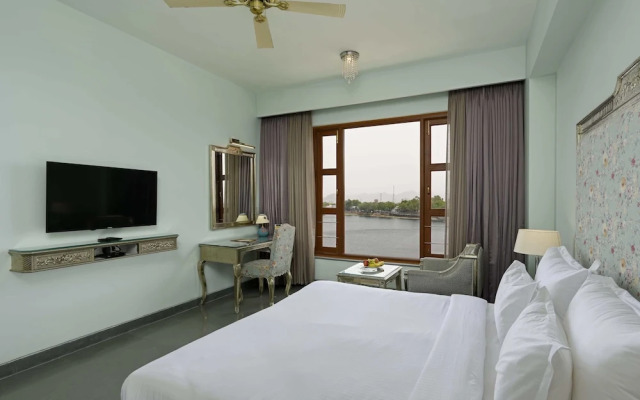 Brahma Niwas - Best Lake View Hotel in Udaipur