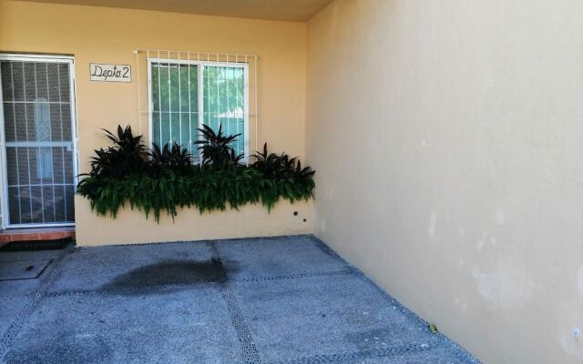 Beautiful Apartment Calle Tordo