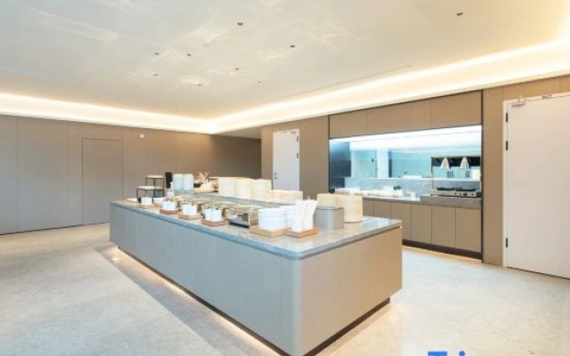 JI Hotel (Wuhan Tianhe International Airport)