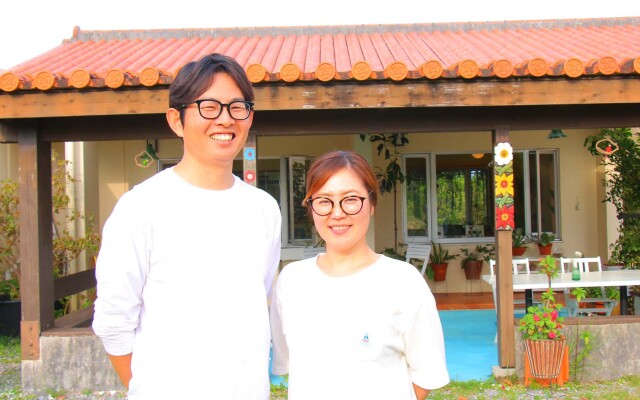 Retreat House IPE