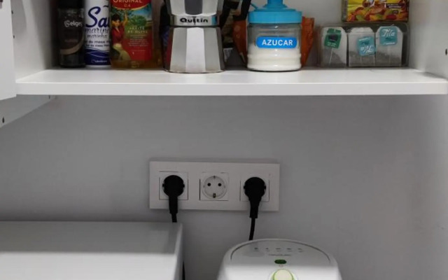 Acogedora Suite en centro de Granada