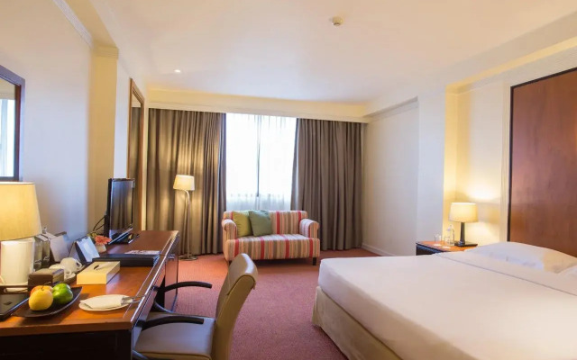 Dusit Princess Chiang Mai