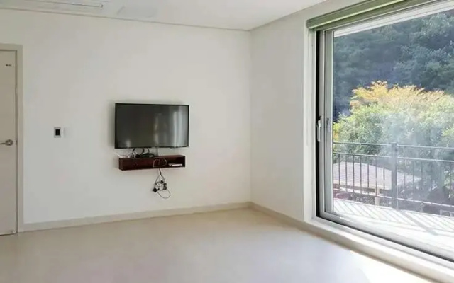 Wanju Madangi Sumokwon Pension