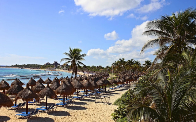 Bahia Principe Vacation Rentals-Green 3-Two-Bedroom Villas