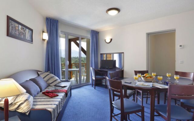 Appart Vacances Pyrénées 2000 37406