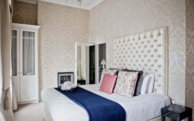 Molly Malone Suite by 5STARSTAY