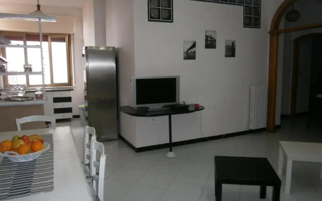 Raffy's House Pompei