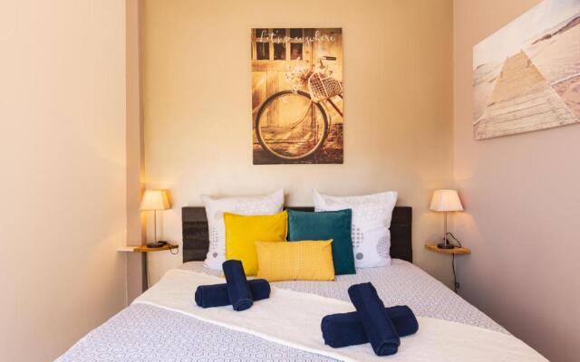 Appartement de charme, spacieux, Moustiers #5