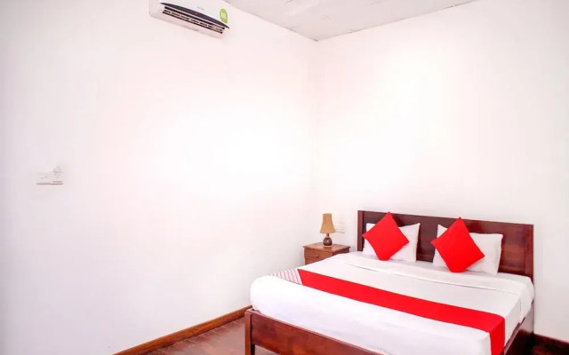 OYO 260 Disenro Resorts