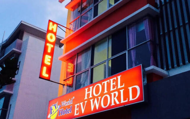 EV World Hotel Kajang