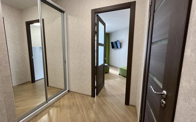 DreamHouse на улице Блюхера 89