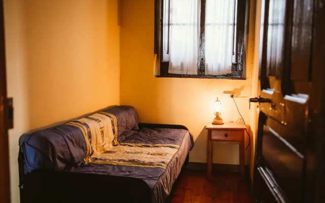 Casa Carquera, in the Heart of Asturias