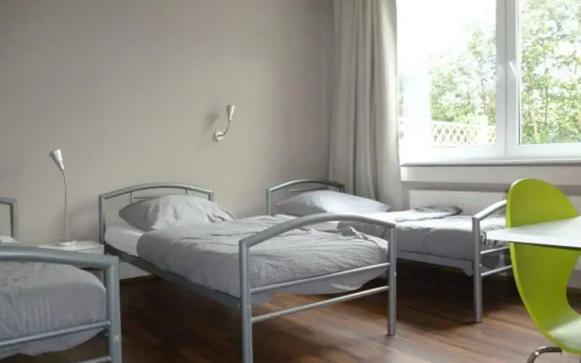 Bergedorf Haus 9