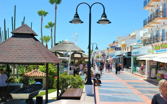 Hotel Cabello
