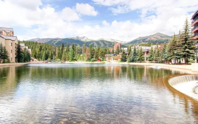 Waterhouse by ResortQuest