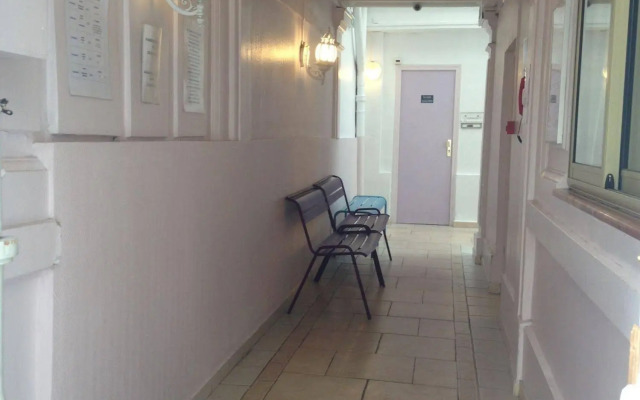 Hôtel Richard