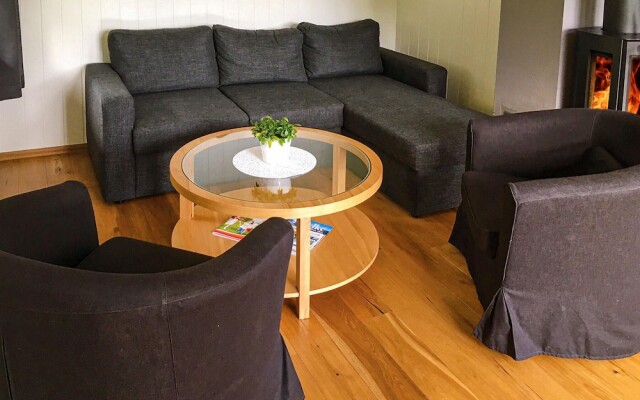 Awesome Apartment in Dirdal With 2 Bedrooms and Wifi