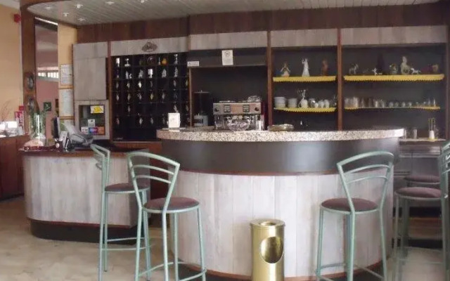Hotel Milanesi
