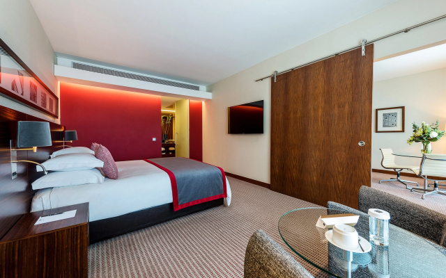 Lagoas Park Hotel - Image 7
