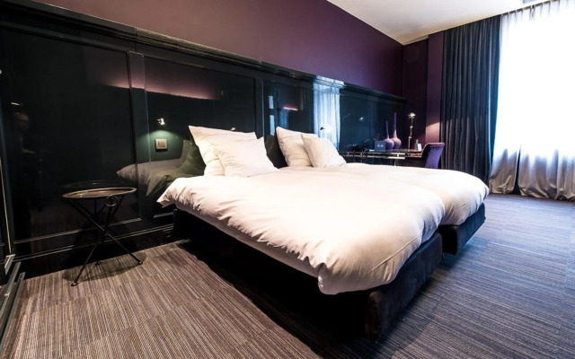 Hotel Les Nuits