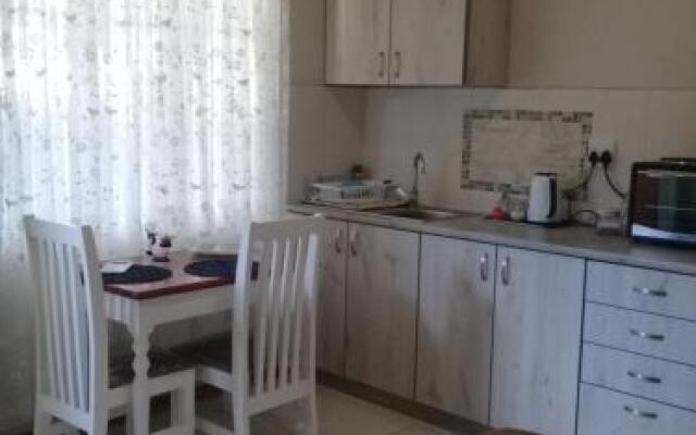 Tranquility Guest House