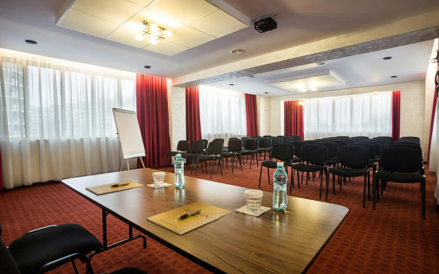 Inter Business Bucharest Hotel