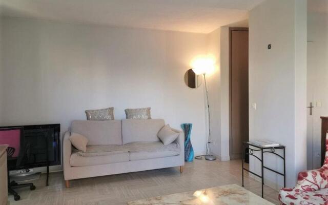 Appartement Mandelieu-la-Napoule, 2 pièces, 4 personnes - FR-1-609-60